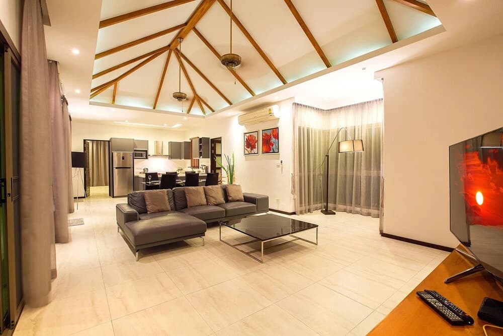 Villa Berry - photo 9