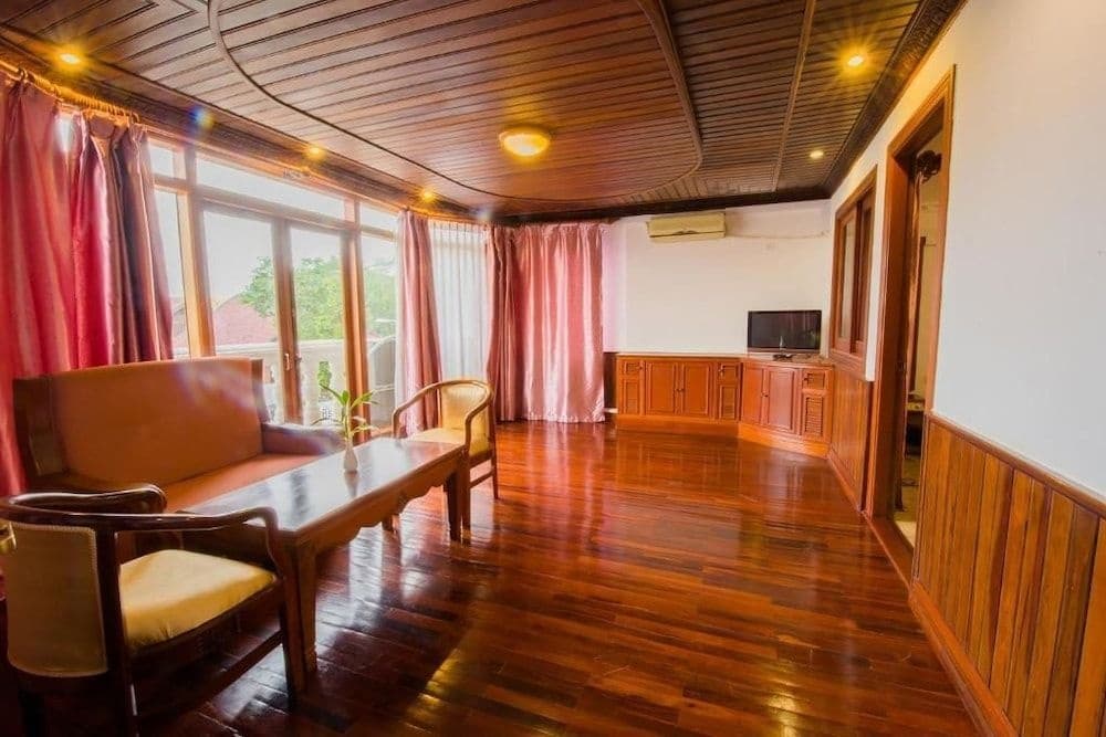 Angkor Year Theme Hotel - photo 11
