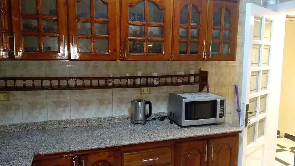 شقة مكرم عبيد للعائلات فقط 21 - photo 15