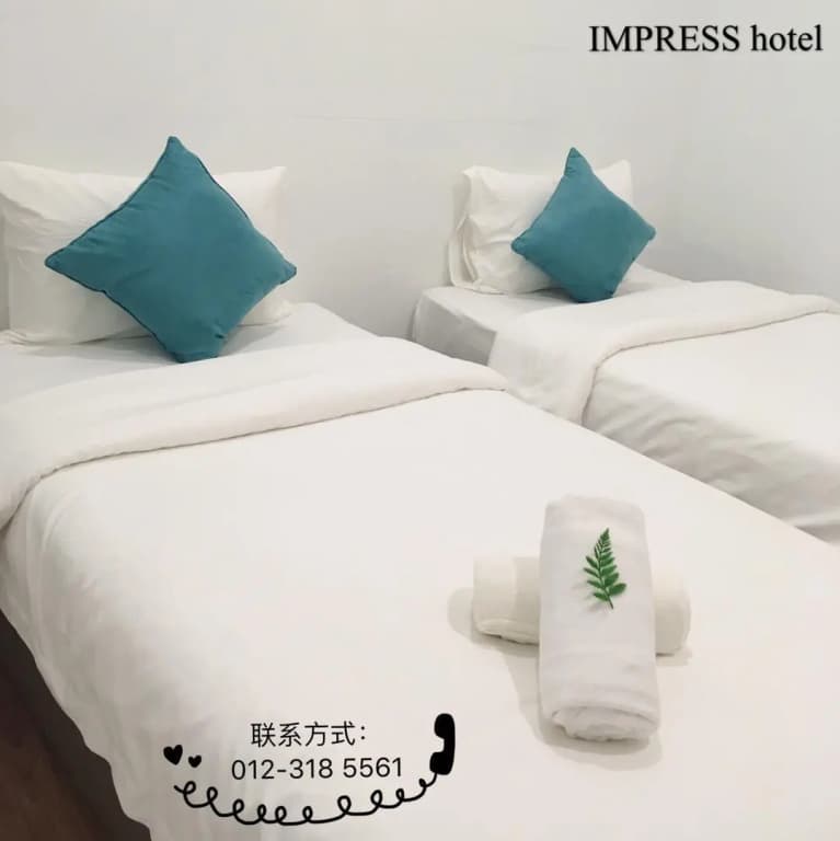 Hotel Impress - photo 4