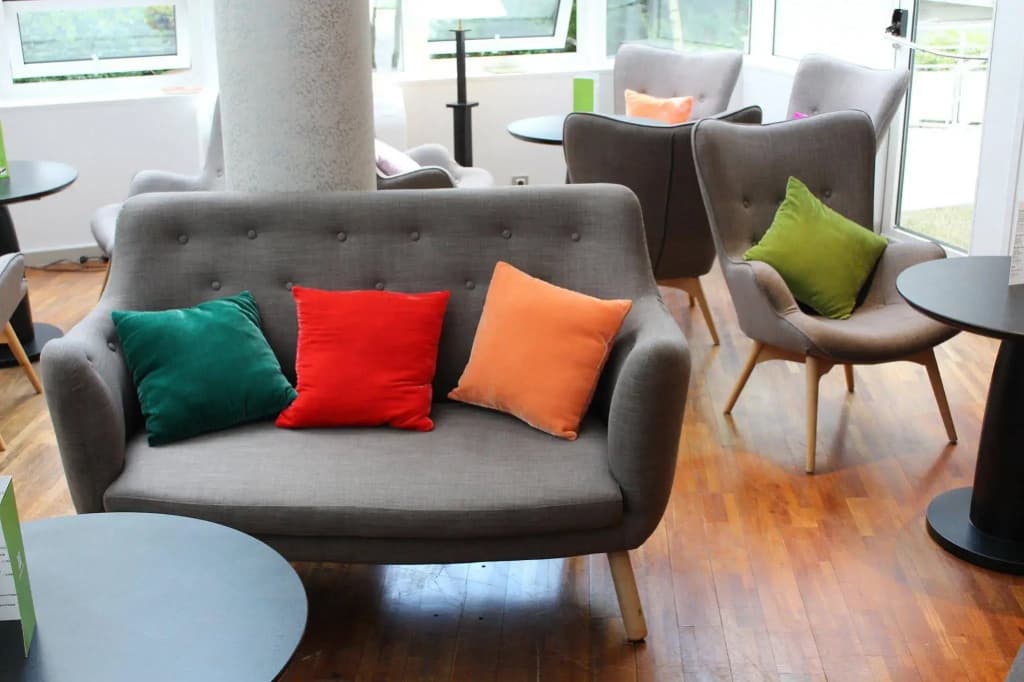 Mercure Paris Montparnasse Pasteur - photo 15