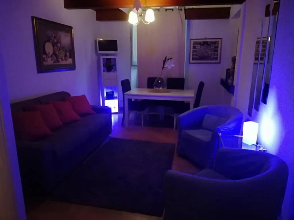 Coronari 45 apartment - photo 11