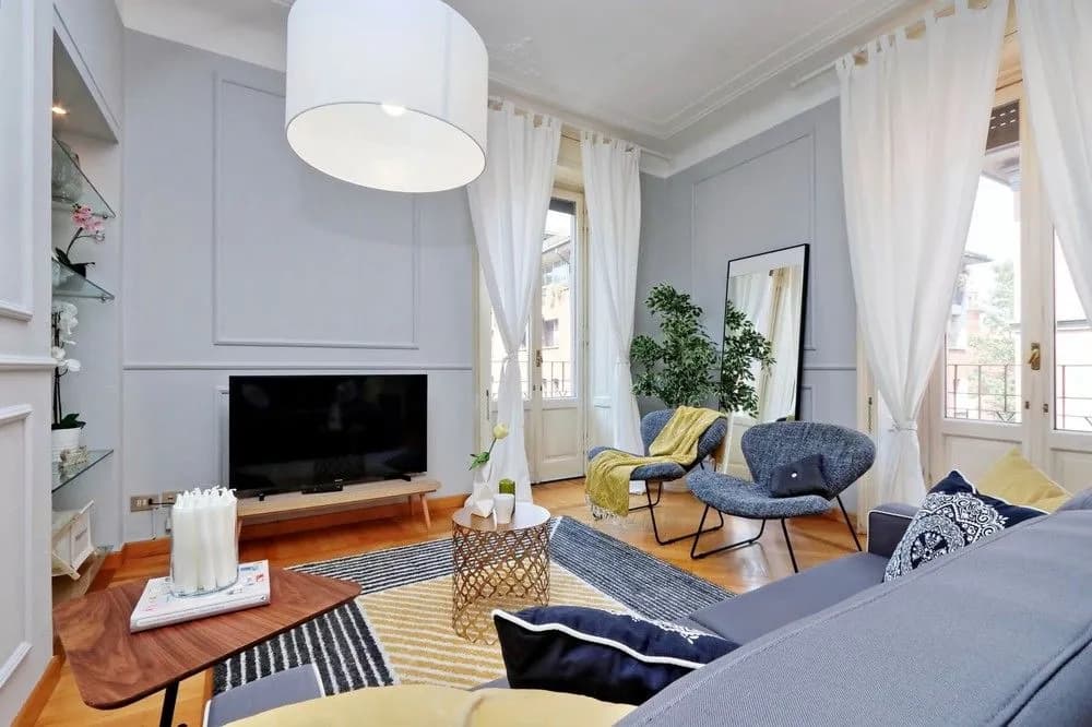 Hintown Austere Elegance - photo 34