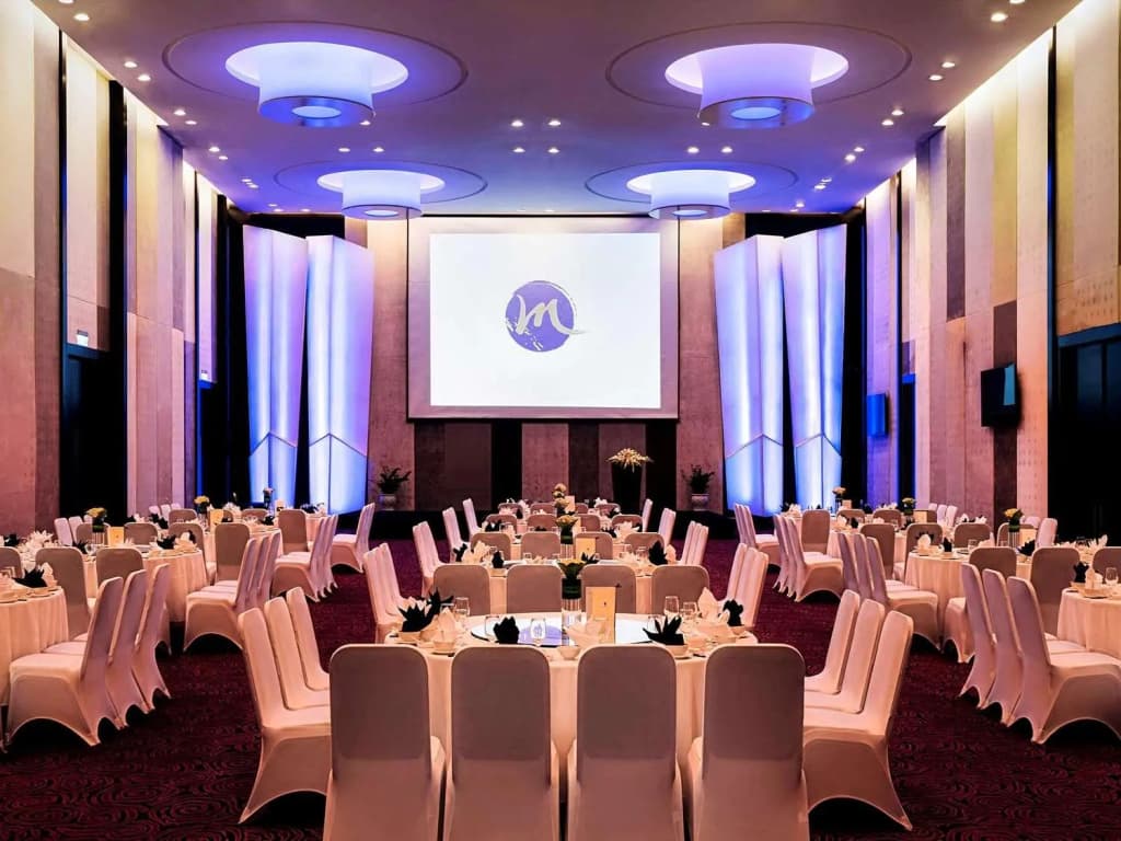 Grand Mercure Danang - photo 21