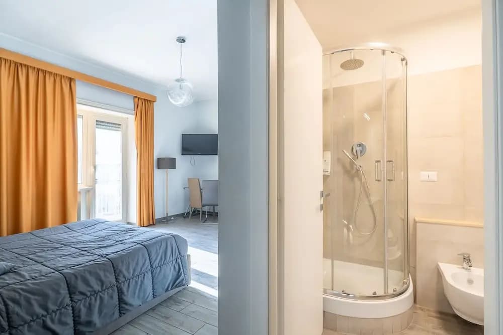 RomAntica Vatican Suites - photo 22