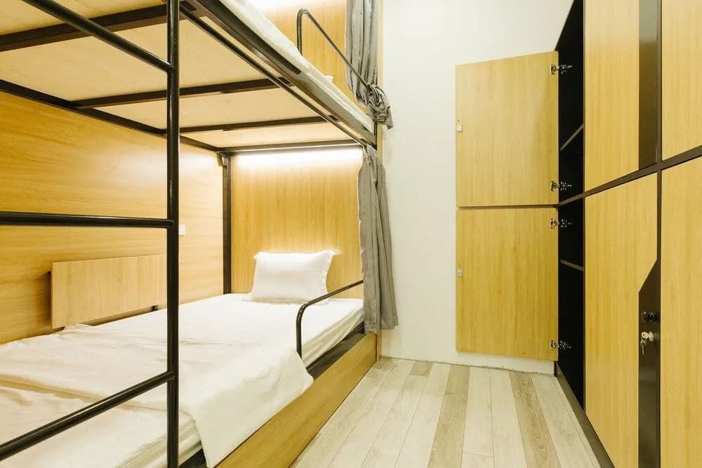The Eighty8 Hanoi Hostel - photo 3