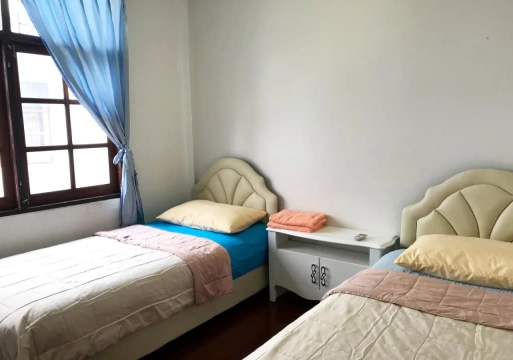 Sira’s House - photo 3
