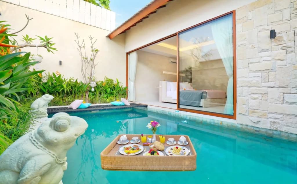 La Vie Villa Seminyak by Ini Vie Hospitality - photo 14
