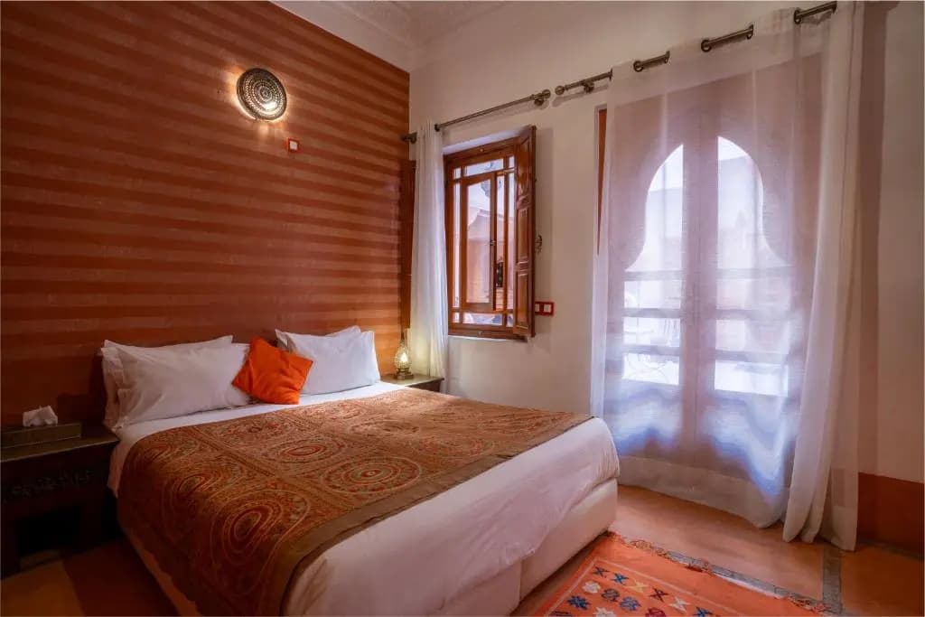 Riad Mazaya - photo 40