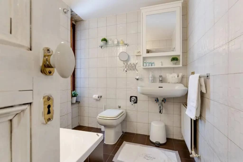 Arenula Luxury Apartment - photo 9