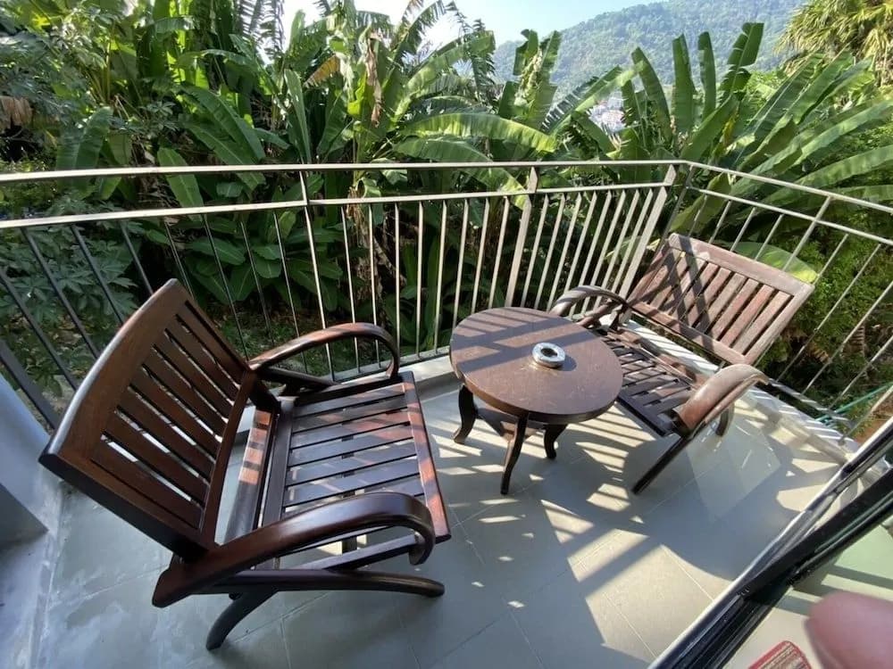 JZ Patong By Zuzu - photo 15