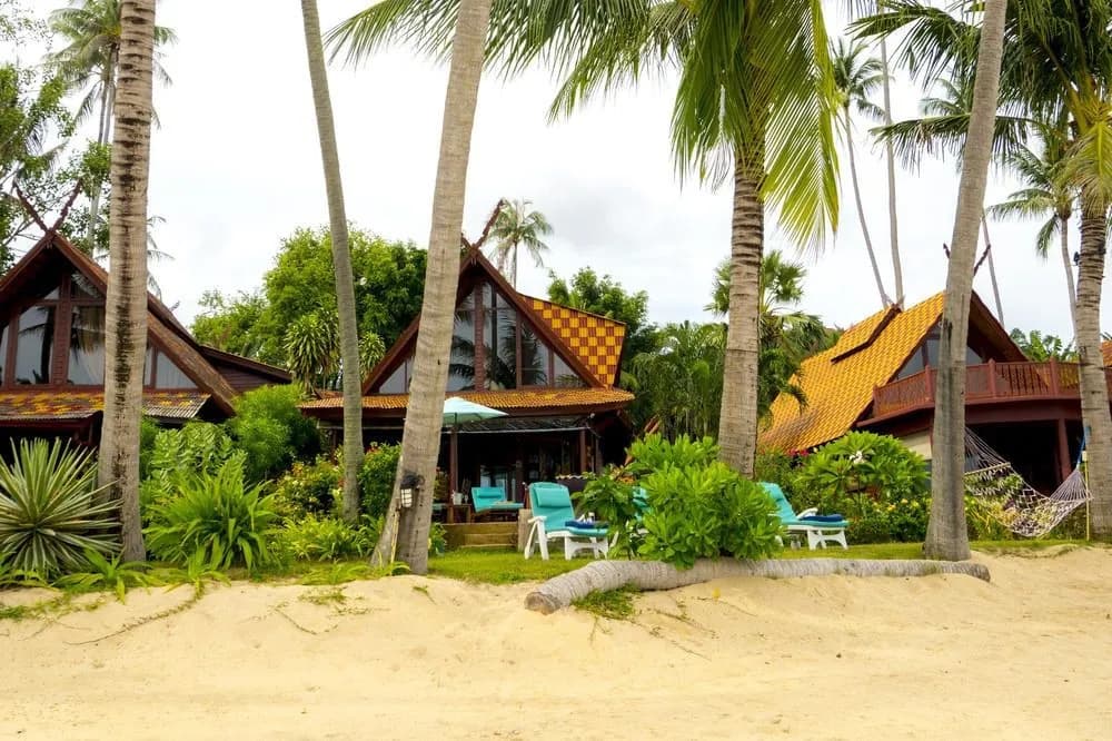 Monsoon Beach Villas - photo 7