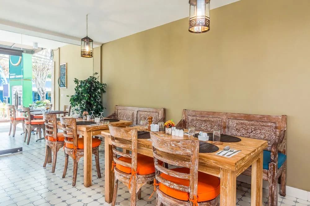 ZenRooms Sanur Tamblingan - photo 15
