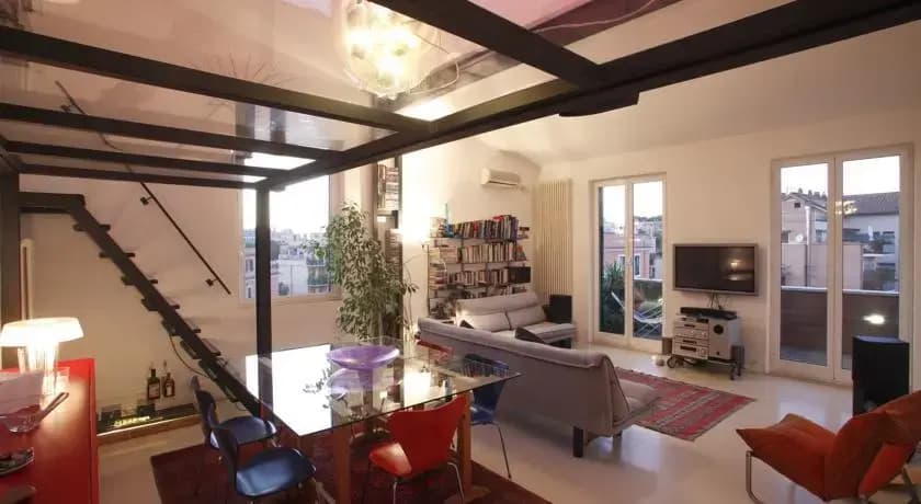 Citiesreference - Aventino One Bedroom Apartment - photo 5