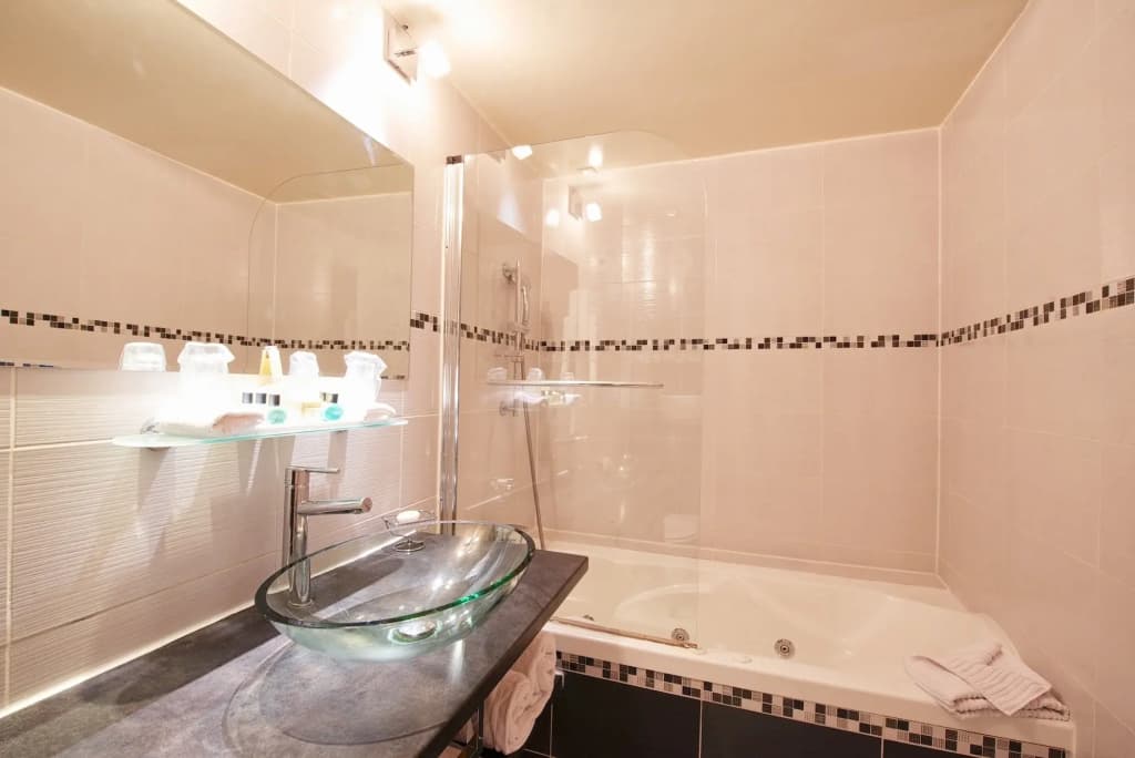 Relais Hotel Du Vieux Paris - photo 9