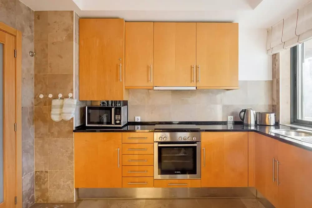 Elegant Flat in Benfica - photo 17