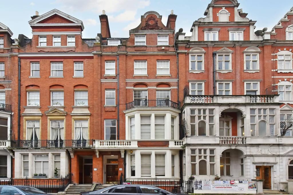 London Lifestyle Apartments Knightsbridge - main photo