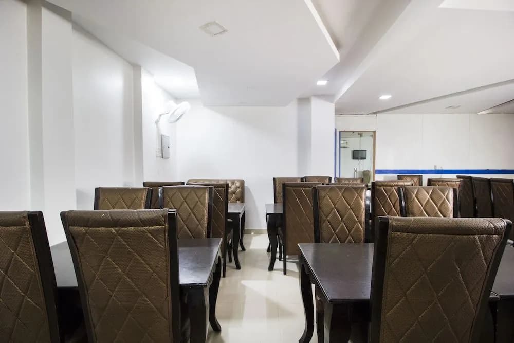 FabHotel Modesty - photo 15