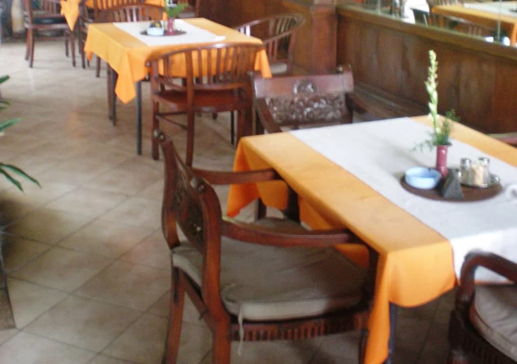 Swastika Guest House - photo 15