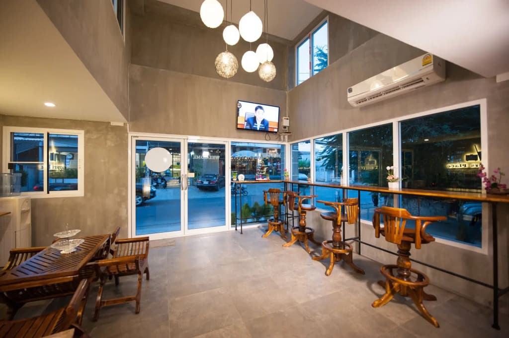 Hoppers Place Donmuang Room - photo 19