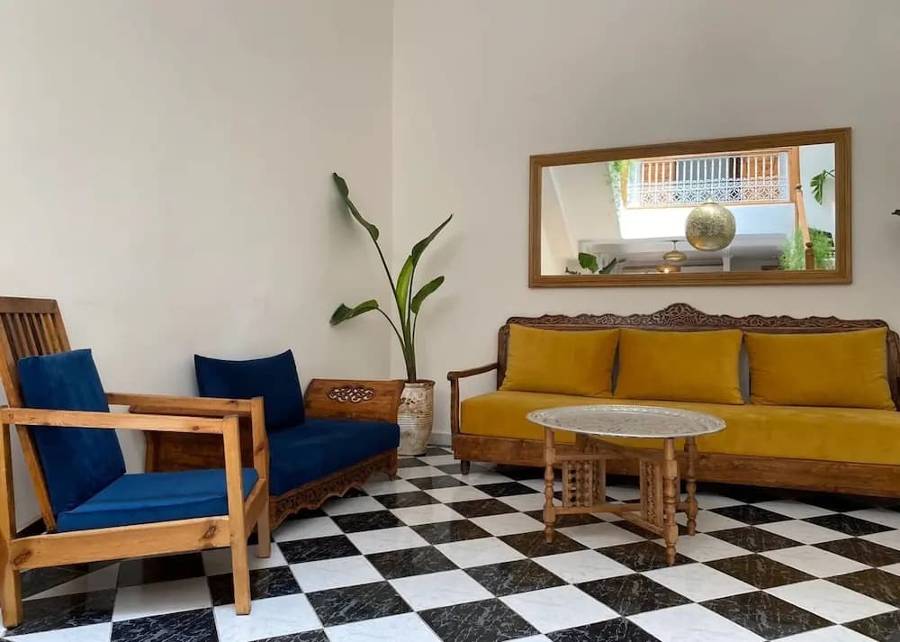 Riad Beni Youssef - photo 10