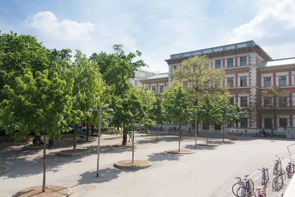Vienna Apartments Karlsplatz - photo 15