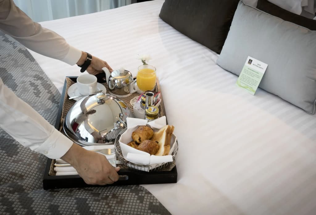 Mathema Premium Aparthotel - photo 26