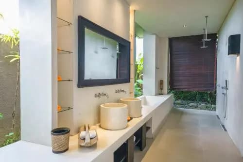 Luxury 3 Bedroom Villa Canggu - photo 8