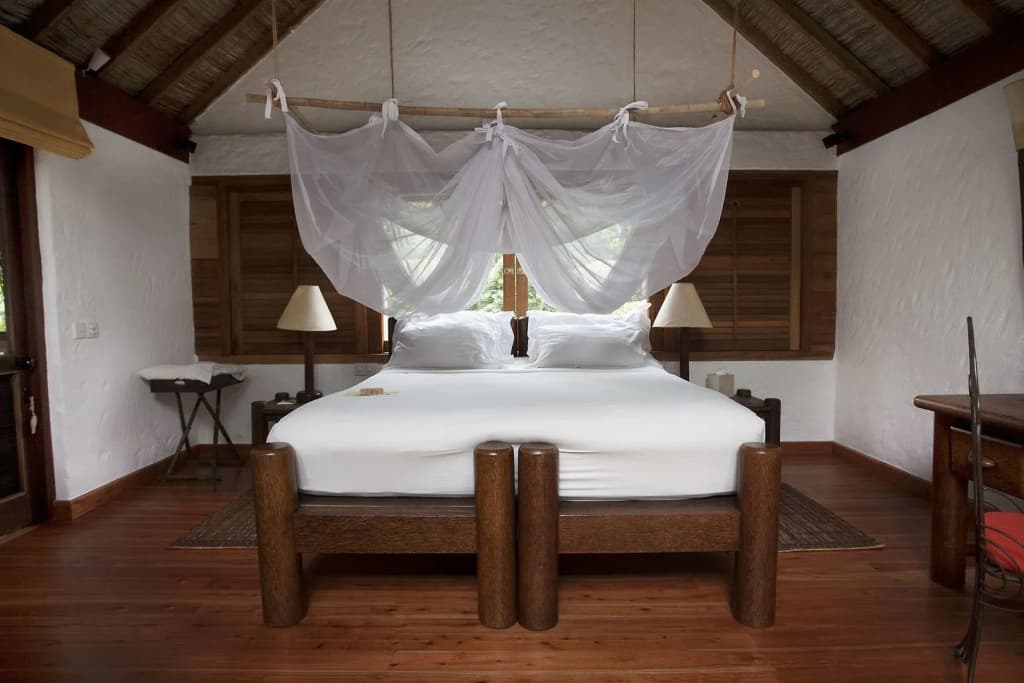 Soneva Fushi - photo 3