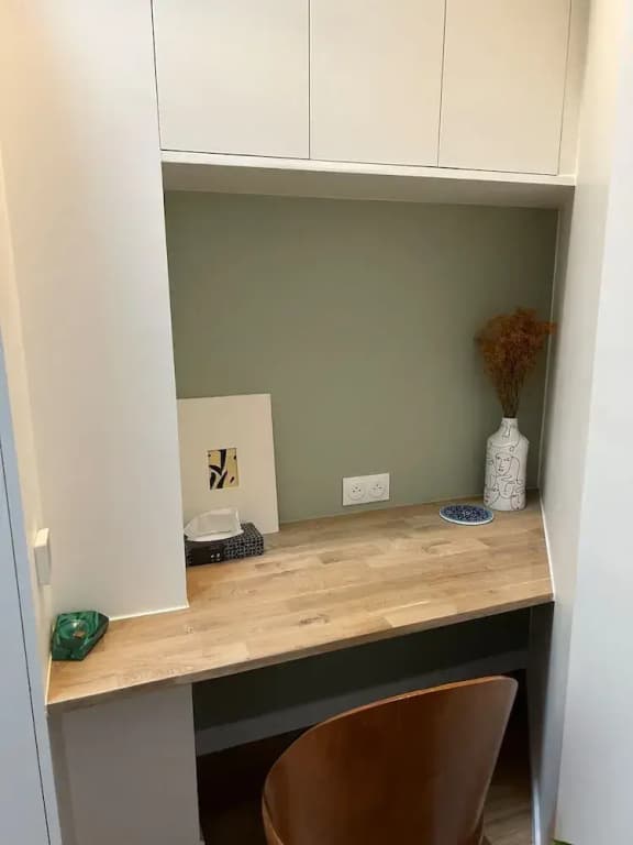 One Bedroom Temple Parc - Citycosy - photo 3