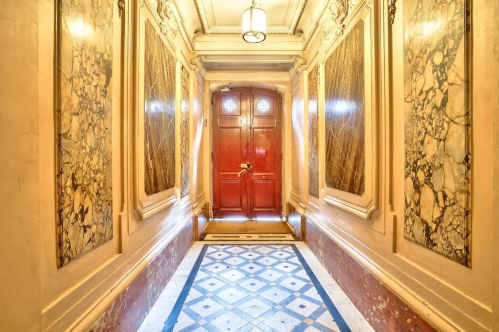 118 - Urban Luxury Flat La Sorbonne - photo 32