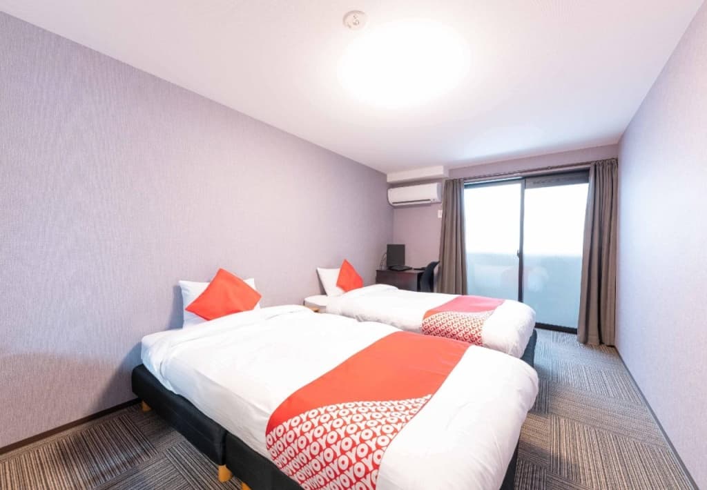Hotel MUSUBI KYOTO Saiin - photo 12