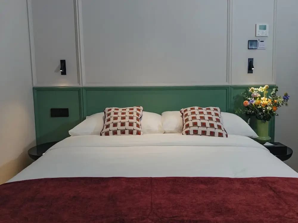 Legacy Hill Hotel - photo 4
