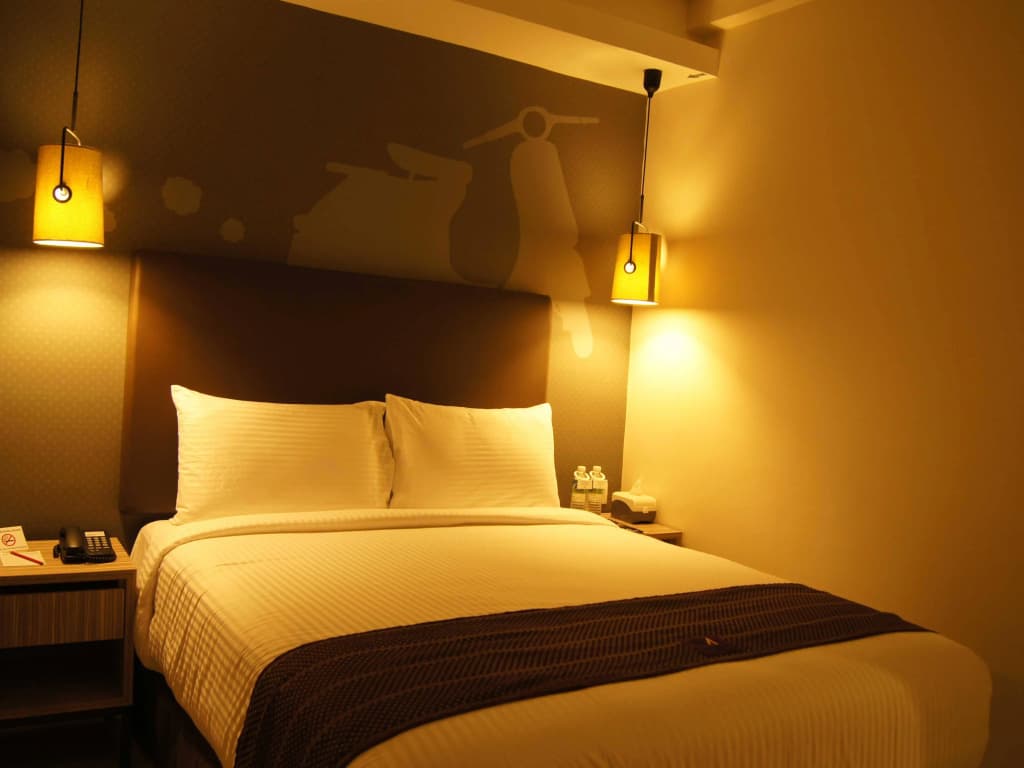 The Mesui Hotel - photo 6