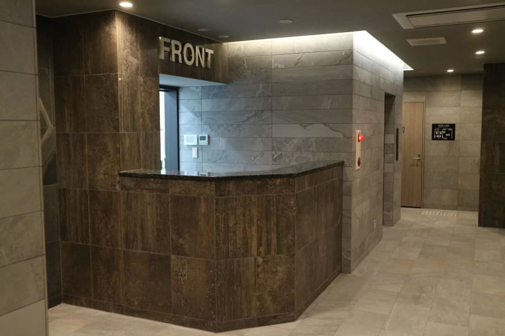 RE Hotel Umeda - photo 14
