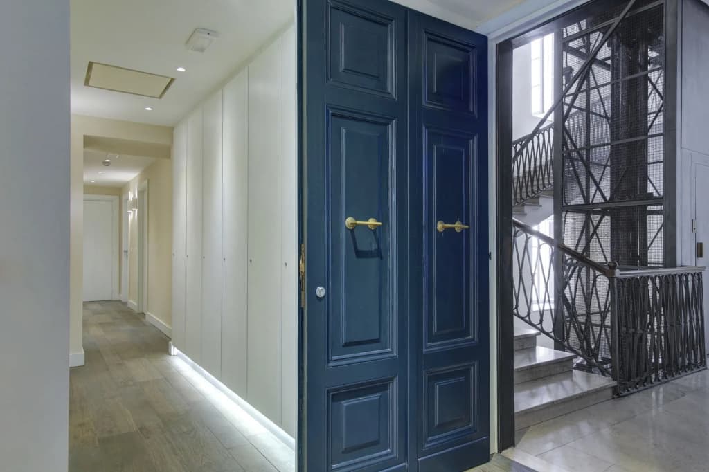 Ecce Roma Suites - photo 11