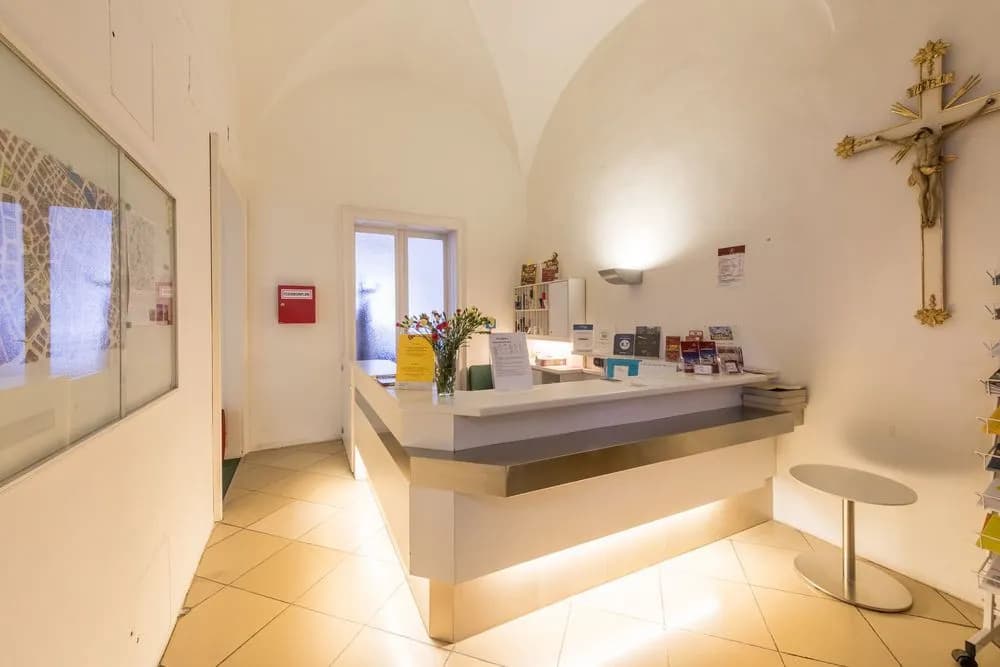 Benediktushaus Im Schottenstift - photo 13