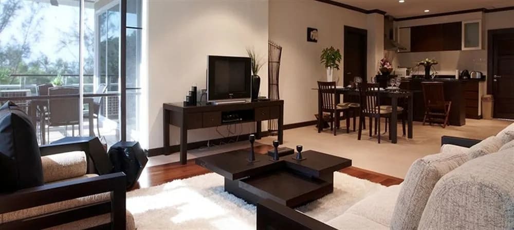 Baan Karon View - photo 26