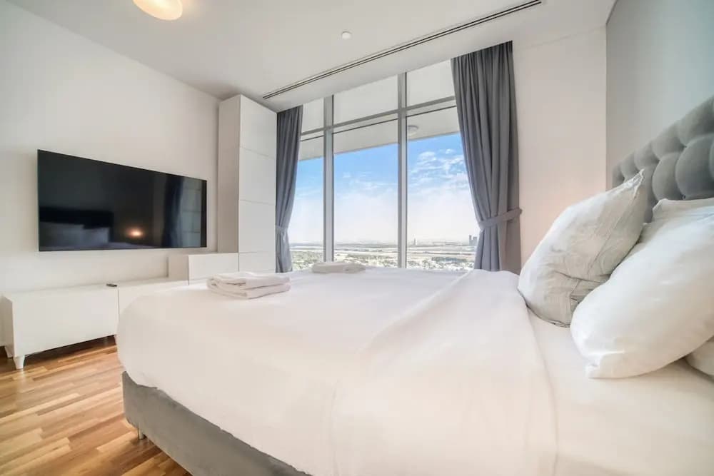 Prime Difc Duplex With Iconic Skyline Views - photo 28