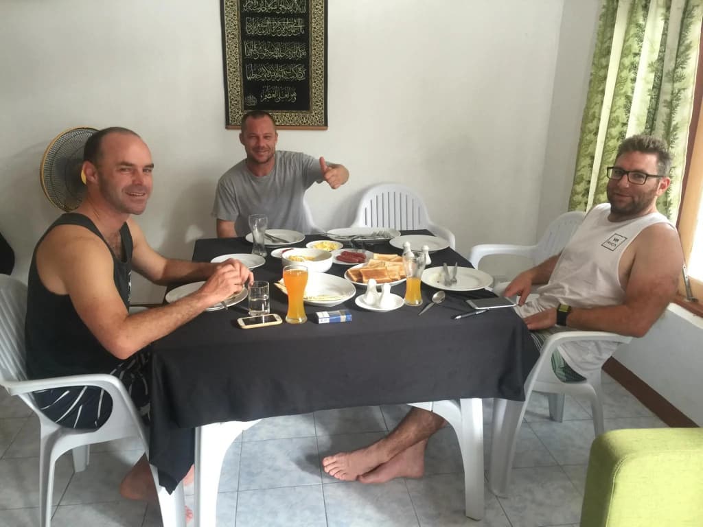 Mulah Surf Camp - photo 9