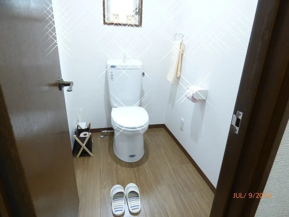 SAIZEN Matsumuro stay - photo 10