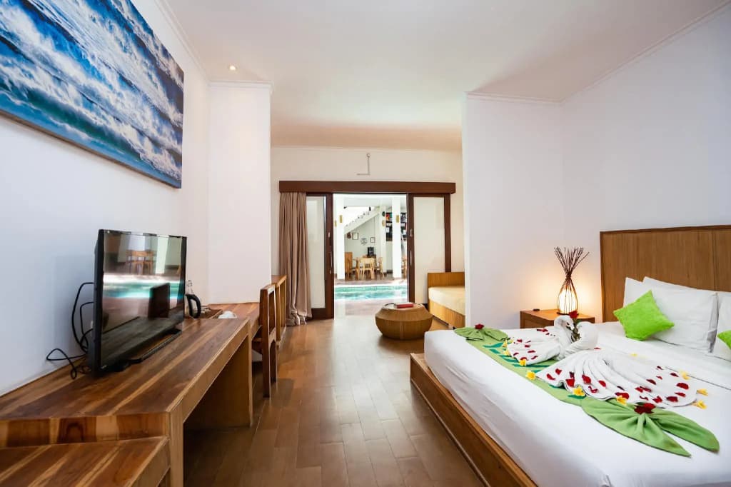 Sedasa Lodge - photo 36
