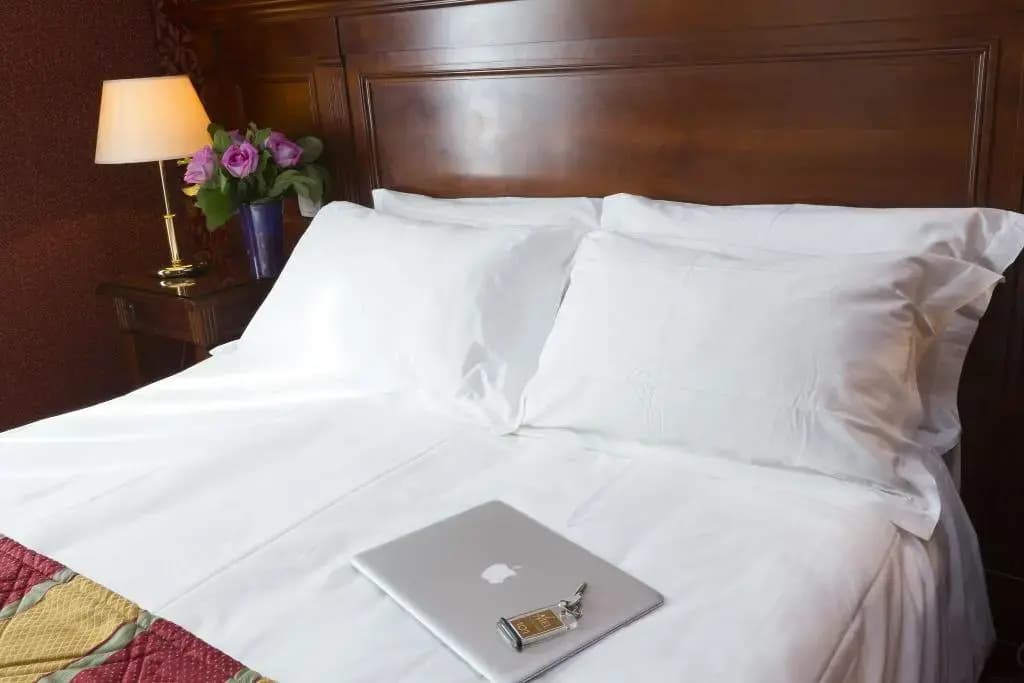 Hotel Niel - photo 7