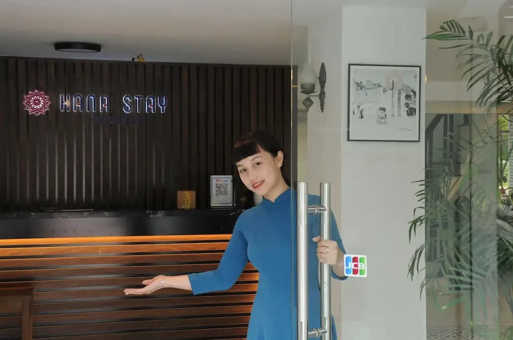 Hana Stay Tran Quoc Hoan - photo 34
