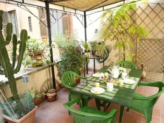 Le Sibille Holiday House - photo 9
