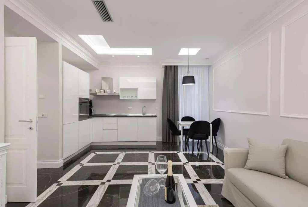 Aurora Luxury Suites - photo 2