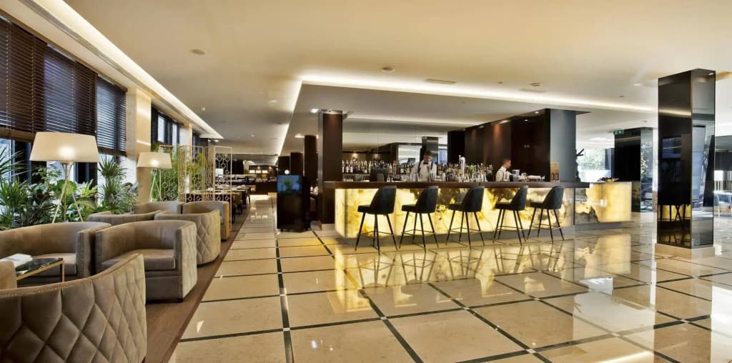 TURIM Marques Hotel - photo 19