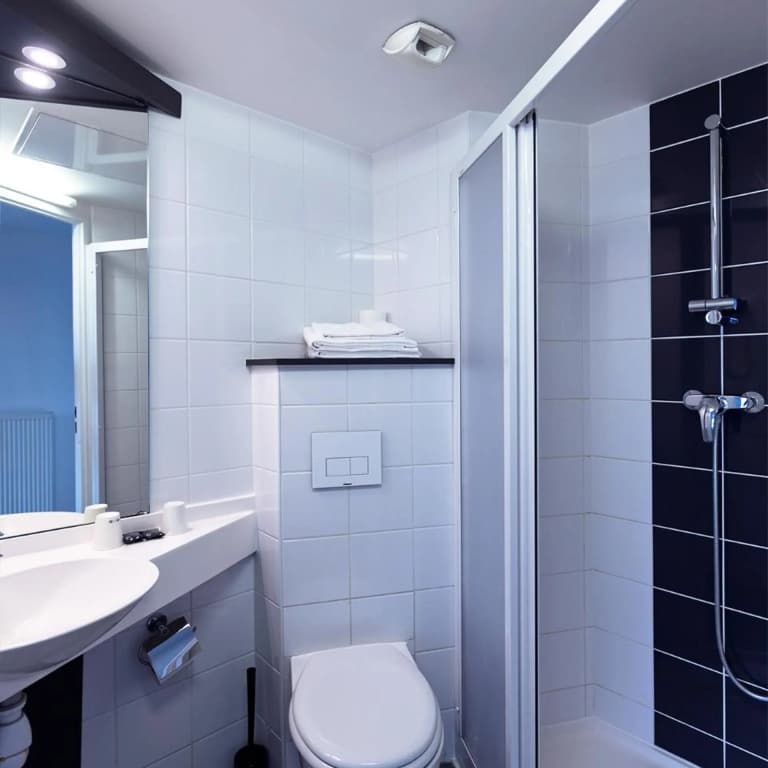 Lodge In Paris 13 Hotel - photo 10