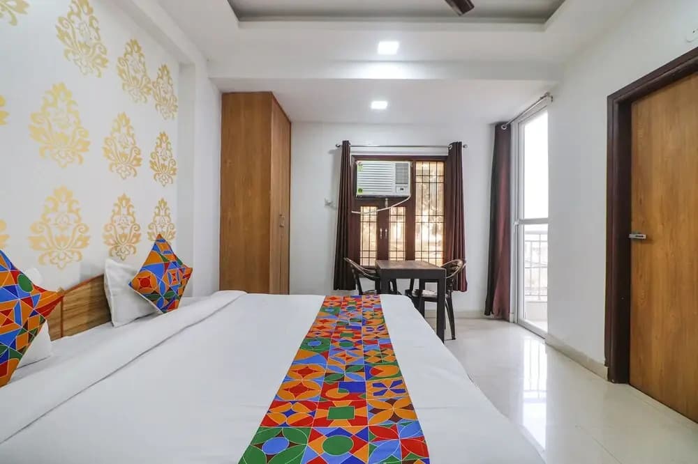 Abode Inn - photo 6