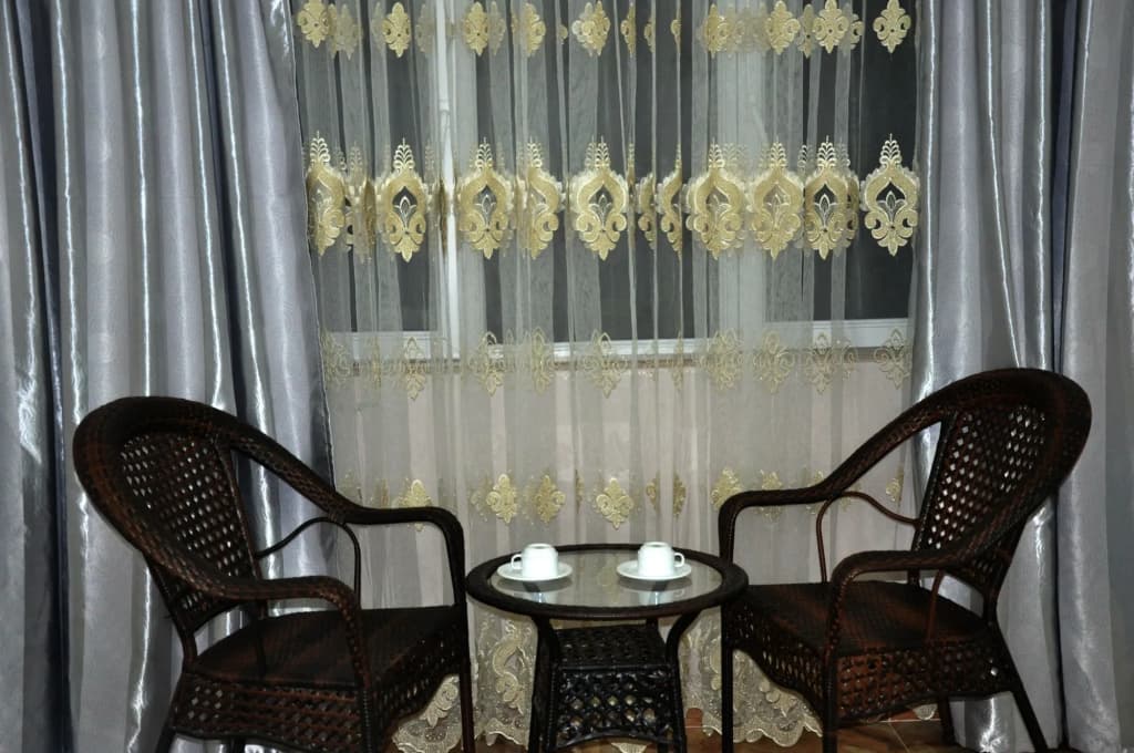 Hotel White Palace - photo 7